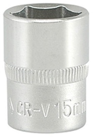 Yato Hexagonal Socket 3/8'' 15mm