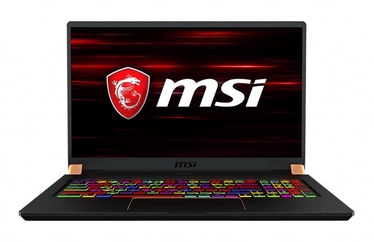 MSI GS75 Stealth 9SF-461PL