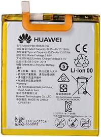 Huawei Original Battery For Google Nexus 6P H1512 3450mAh
