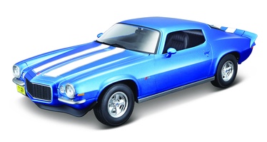 Maisto Die Cast Special Edition Chevrolet Camaro 1971 31131