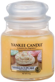 Свеча, ароматическая Yankee Candle, 65 час, 127 мм