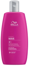 Wella Professionals Creatine Wave C Perm Emulsion 250ml