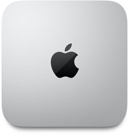 Стационарный компьютер Apple Mac Mini Apple M1 8-core, M1 8-Core GPU, 16 GB, 512 GB