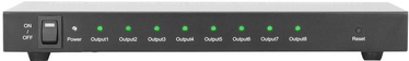Digitus UHD HDMI Splitter 8-port