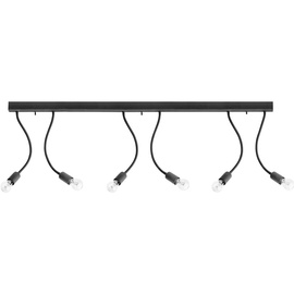 Lampa Nowodvorski Flex, griesti, 60 W, E27