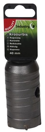 KROŅURBIS CIETSAKAUSĒJUMA, 50 MM
