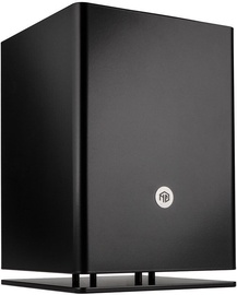 HG-Computers Osmi 3.1 Aluminum Mini-ITX Black