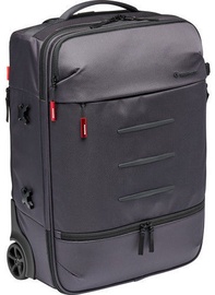 Mugursoma Manfrotto Manhattan Runner-50 Roller Grey
