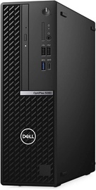 Dell OptiPlex 5080 SFF N009O5080SFF PL