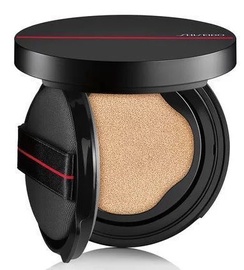 Тональный крем Shiseido Synchro Skin Cushion Compact 220 Linen, 13 г