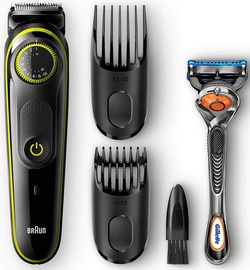 Braun Beard Trimmer BT3041