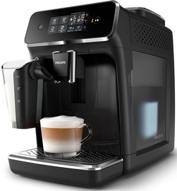Automaatne kohvimasin Philips Series 2200 LatteGo EP2231/40