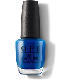 Nagu laka OPI Nail Lacquer Do You Sea What I Sea?, 15 ml