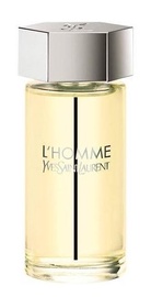 Tualettvesi Yves Saint Laurent L Homme, 200 ml