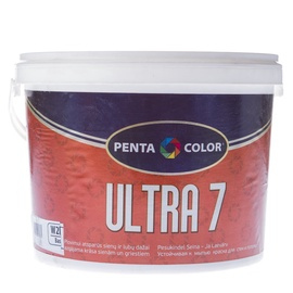 DISP KRĀSA PENTACOLOR ULTRA 7 W2 BĀZE 3L