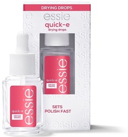 Nagu eļļa Essie Quick-e, 13 ml