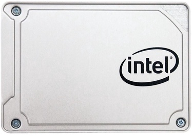 Intel SSD 545s 512GB SATAIII 2.5" SSDSC2KW512G8X1