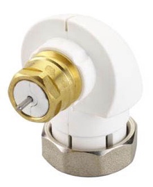 Adapteris Danfoss 013G1360, M30 x 1,5 galvai, kampinis