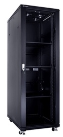 LinkBasic Floor-Standing Rack Cabinet 19" 37U NCB37-610-BAA-C-NA