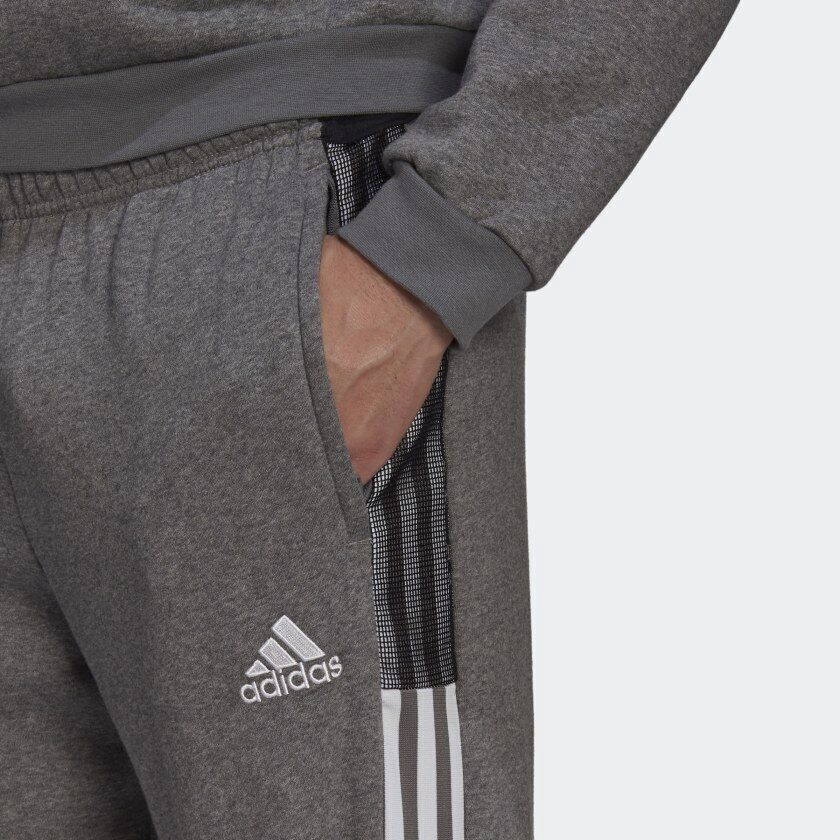 adidas tiro fleece