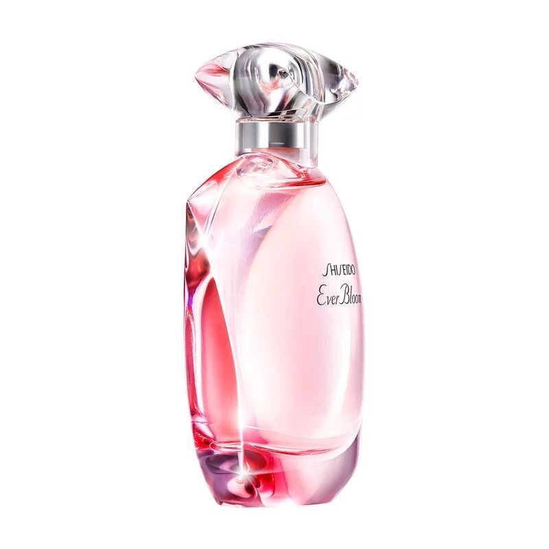 shiseido ever bloom price