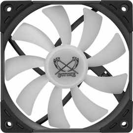 Scythe Kaze Flex Slim RGB PWM 120mm