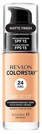 Revlon Colorstay Makeup Combination Oily Skin 30ml 260