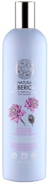 Natura Siberica Bath Foam Daurian Spa Nutrition and Hydration 550ml