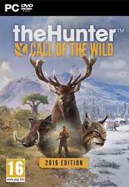 The Hunter - Call of the Wild 2019 Edition PC