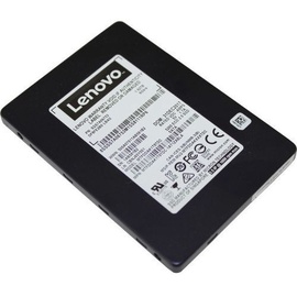 Serveri kõvaketas (SSD) Lenovo ThinkSystem, 2.5", 960 GB