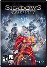 Shadows: Awakening PC