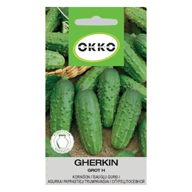 ĪSAUGĻU GURĶI GROT H (OKKO)