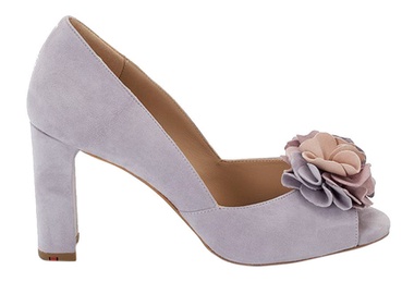Lloyd 19-593-01 Pumps Lavendel 38