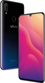 Mobilusis telefonas Vivo V11i Starry Night, 128 GB
