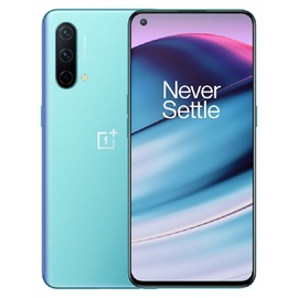 Мобильный телефон Nord CE Blue Void, синий, 8GB/128GB