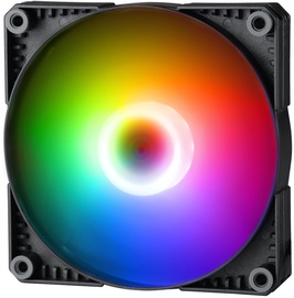 Phanteks 120mm SK D-RGB PWM Case Fan Black / White