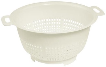 Curver Colander Cream