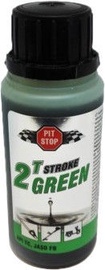 Pitstop 2T Stroke Green 100ml