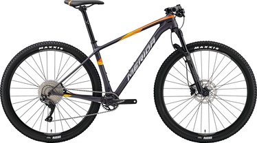Merida Big Nine 3000 Grey/Orange 19"/L 2019