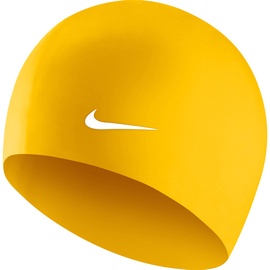 Peldcepure Nike 93060 705, dzeltena