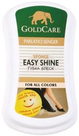 Sūklīs GoldCare, zelta