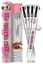 Benefit Brow Contour Pro 4in1 Pencil 0.4g 03