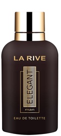 Tualetes ūdens La Rive Elegant 90ml EDT