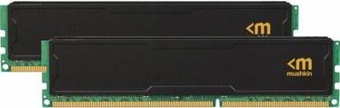 Mushkin Stealth 4GB DDR3 1600MHz CL10 Kit Of 2 997164S