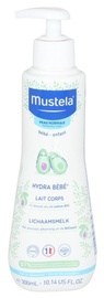 Ķermeņa losjons Mustela Hydra Baby, 300 ml