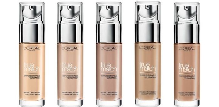 Тональный крем L´Oréal Paris Beige Dore