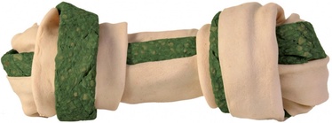 Trixie Knotted Chewing Bones With Spirulina Algae 16cm