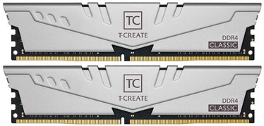 Оперативная память (RAM) Team Group T-Create TTCCD416G3200HC22DC01 DDR4 16 GB CL22 3200 MHz