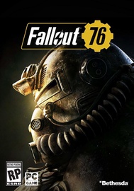 Компьютерная игра Fallout 76 PC