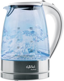 Gallet Montargis GALBOU742 White
